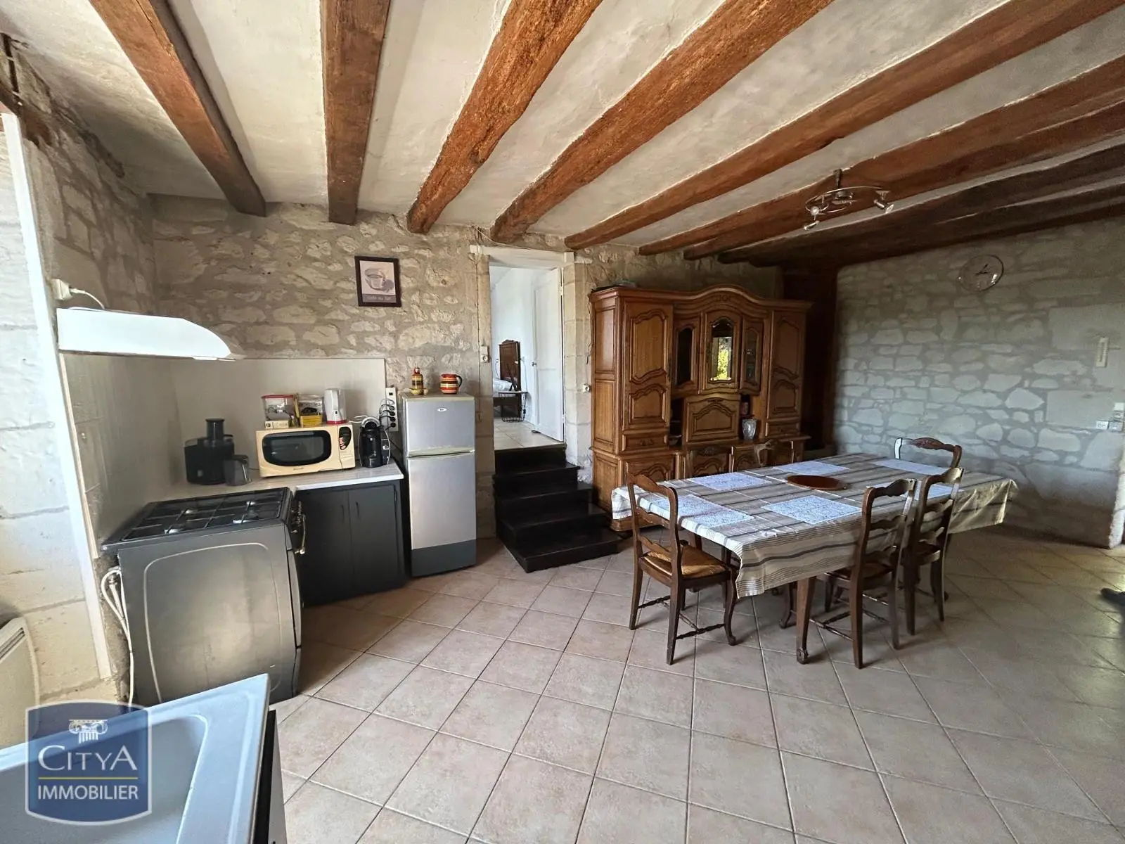 Photo 3 Maison 2 pièces 75m²