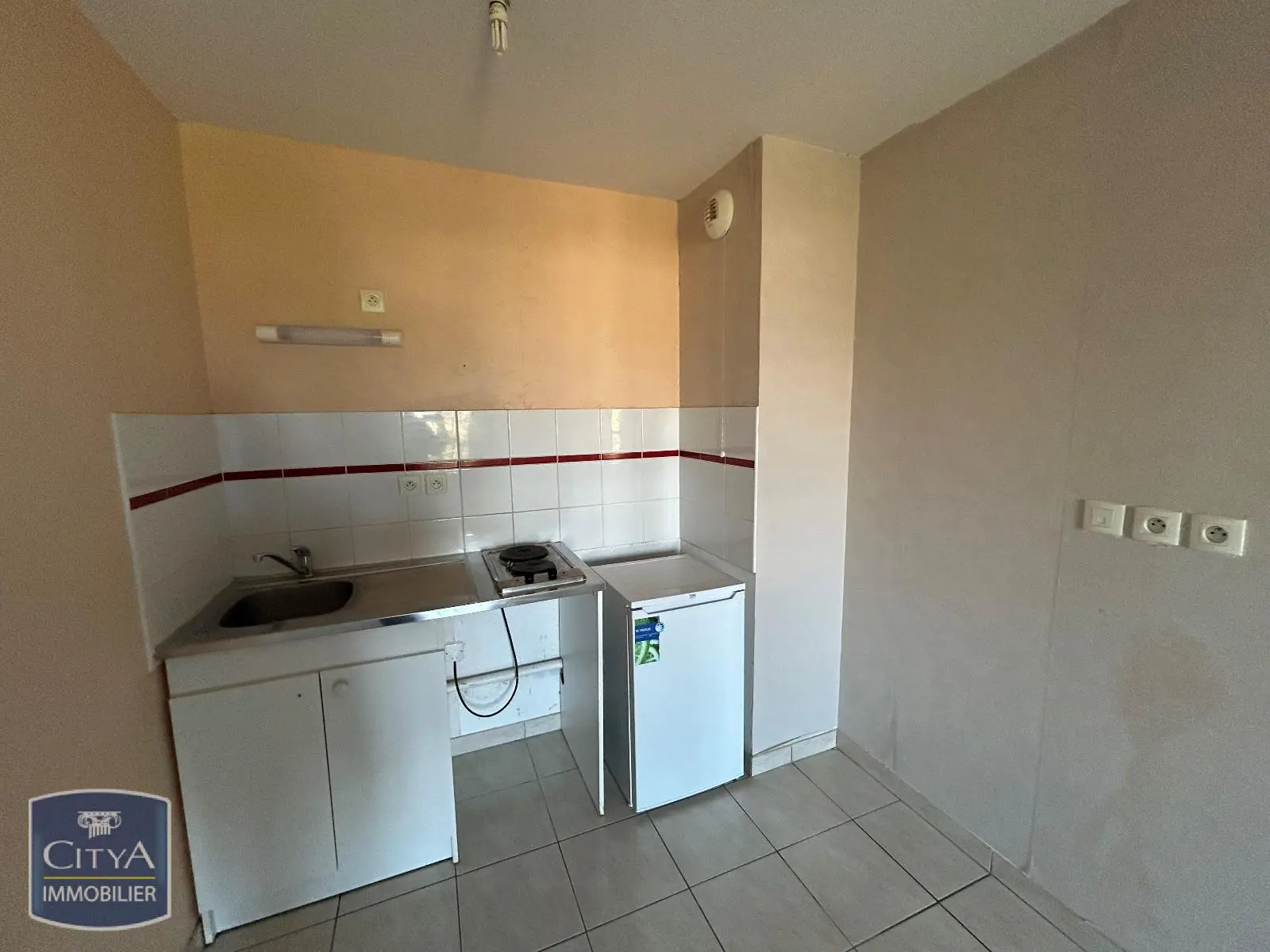 Photo 3 Appartement 2 pièces 40.54m²