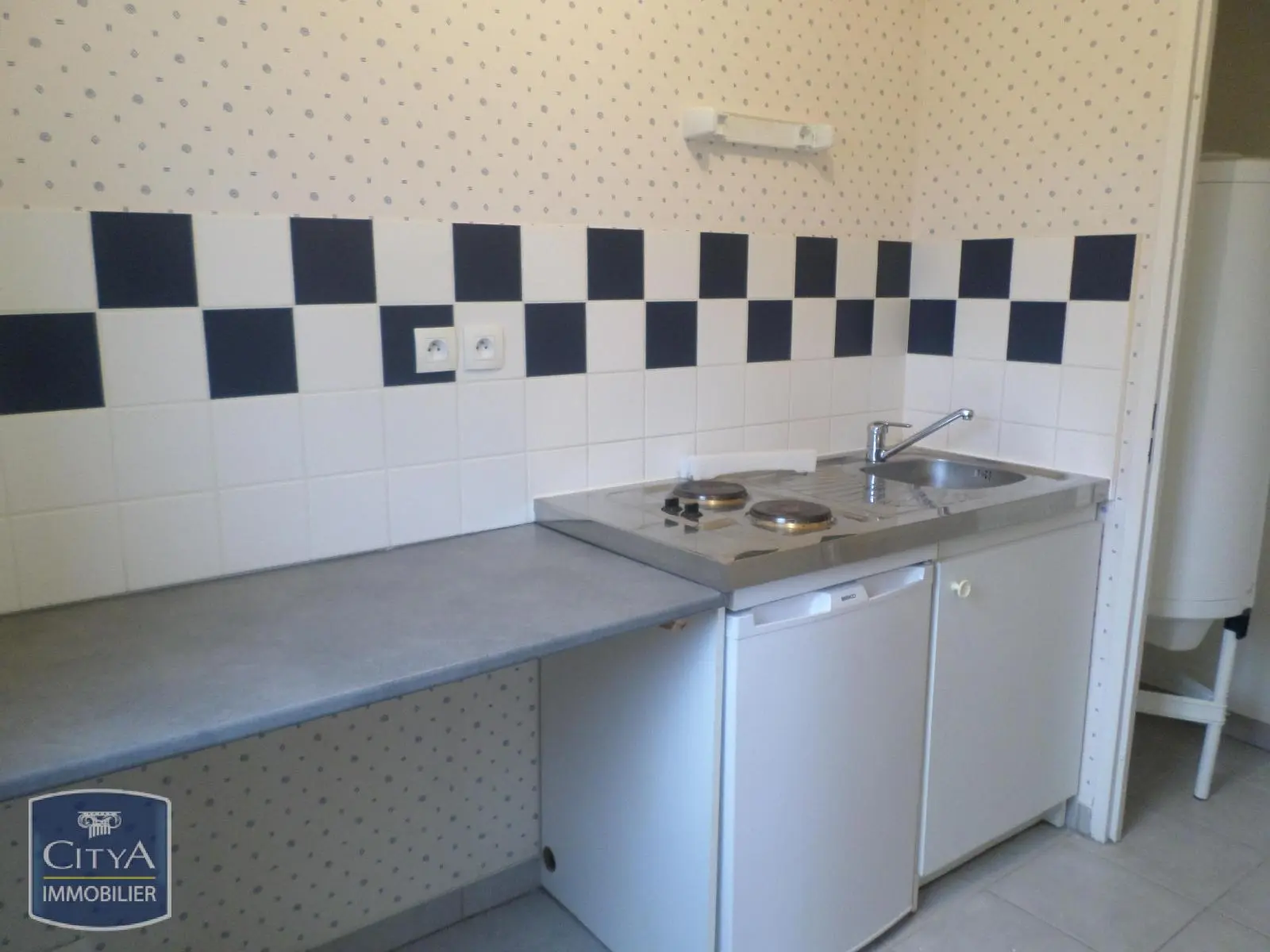 Photo 3 Appartement 2 pièces 48m²