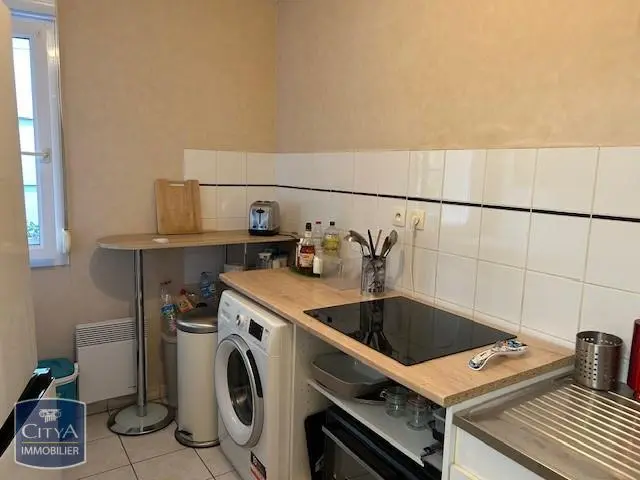 Photo 3 Appartement 3 pièces 62.87m²