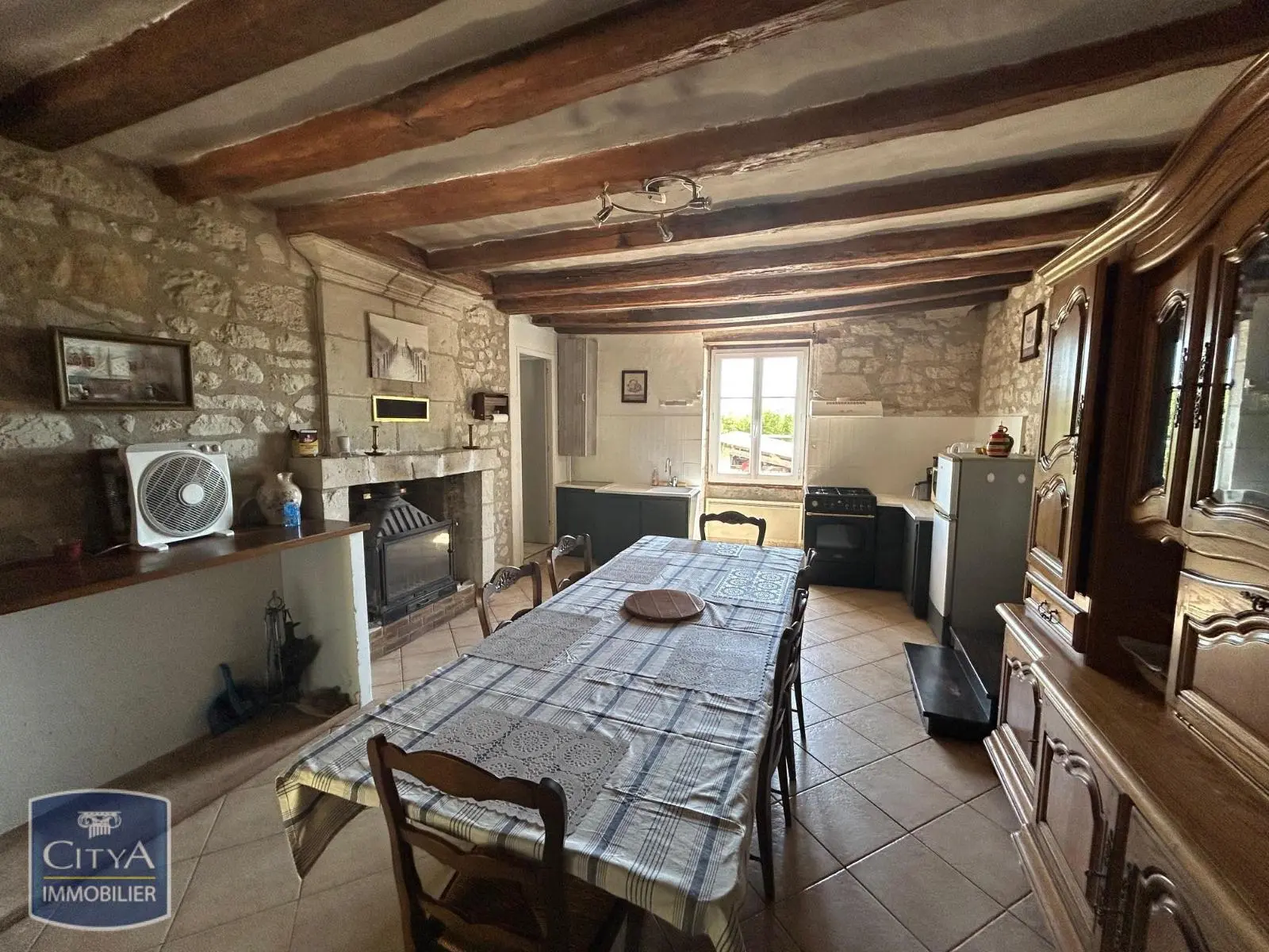 Photo 4 Maison 2 pièces 75m²