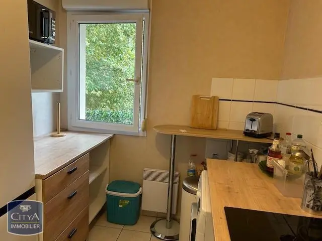Photo 4 Appartement 3 pièces 62.87m²