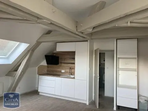 Photo 1 Appartement 2 pièces 34.01m²