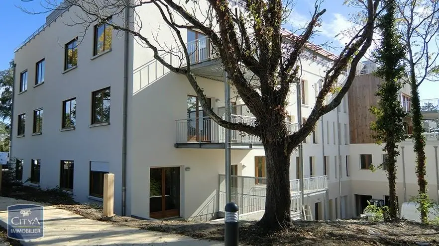 Photo 13 Appartement 2 pièces 65.82m²