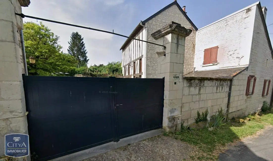 Photo 1 Maison 4 pièces 185.38m²