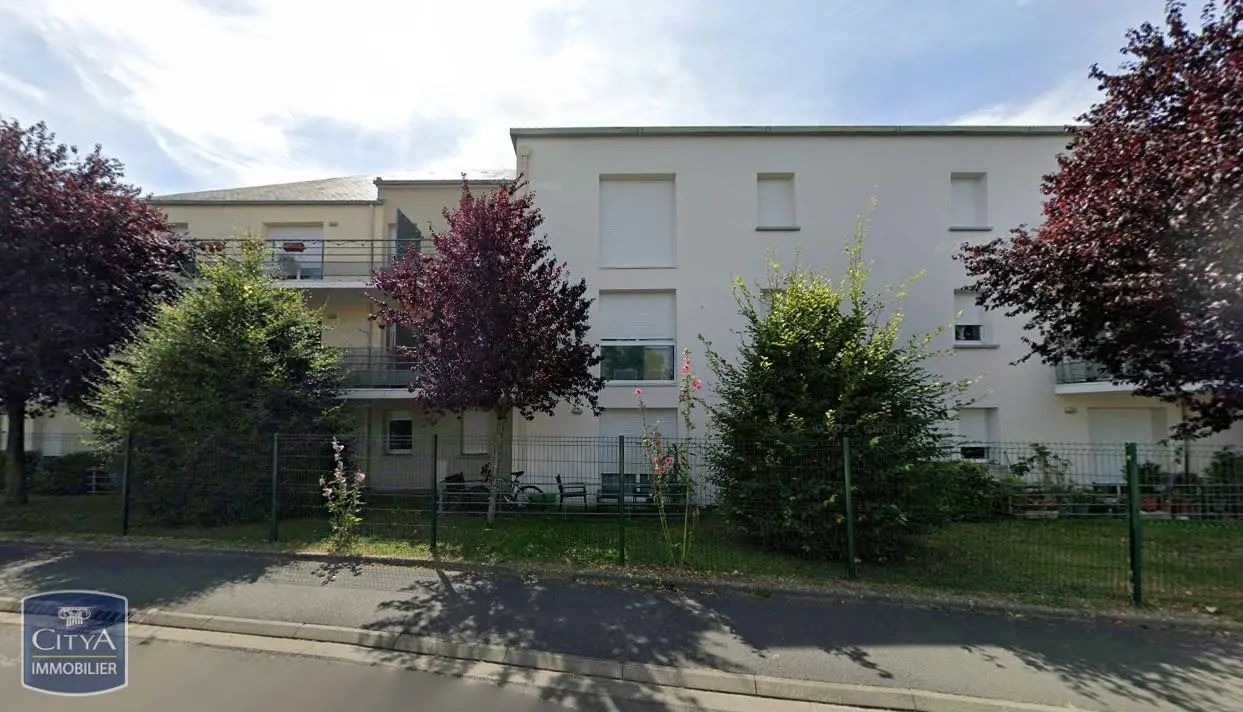 Photo 1 Appartement 3 pièces 62.05m²