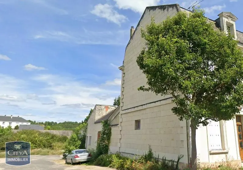 Photo 1 Maison 2 pièces 34.94m²