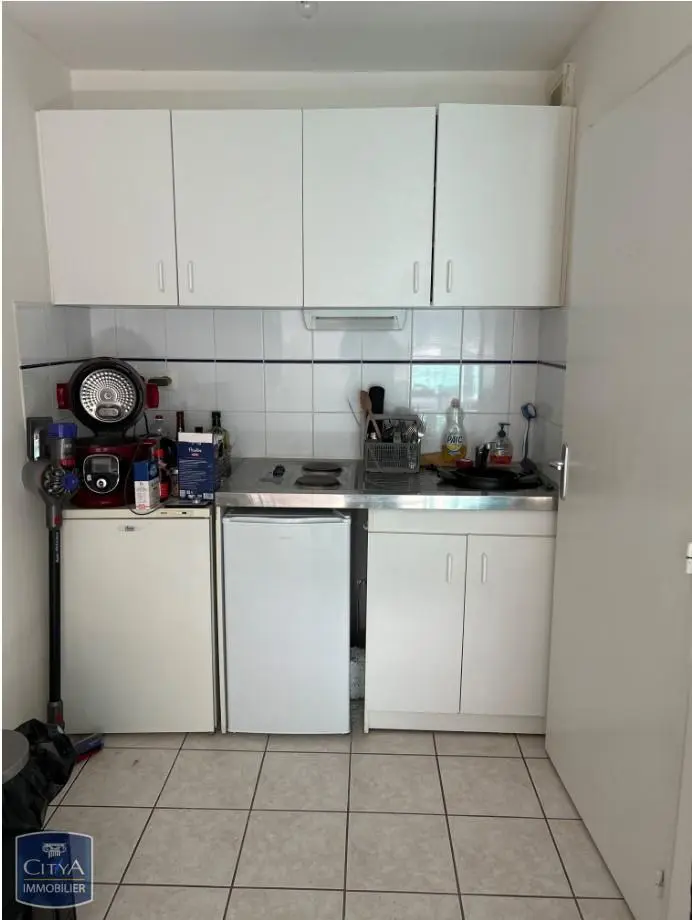 Photo 3 Appartement 2 pièces 44.43m²