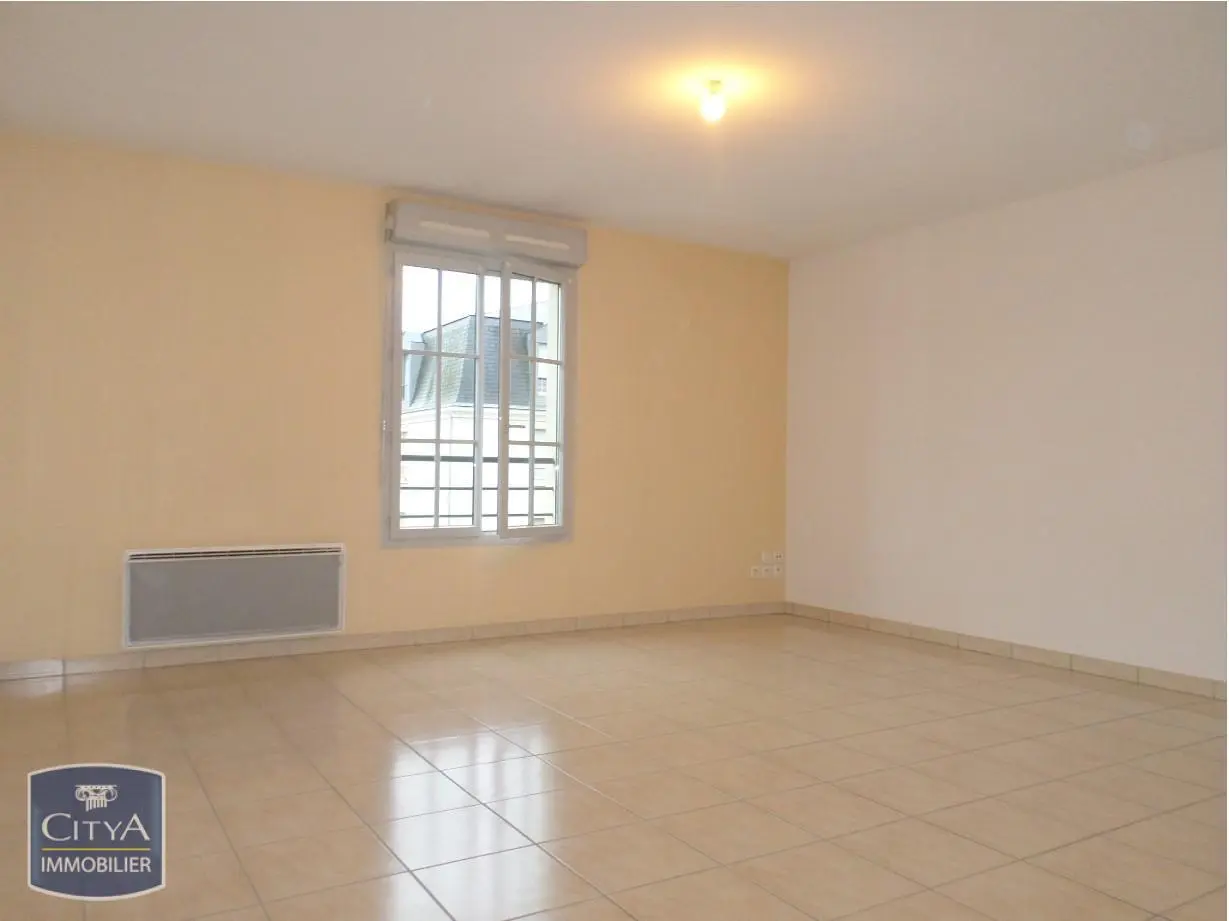 Photo 4 Appartement 1 pièce 32.76m²