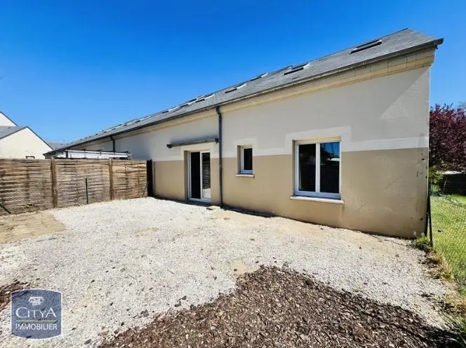 Photo 1 Appartement 4 pièces 79.56m²