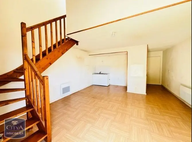Photo 2 Appartement 4 pièces 79.56m²