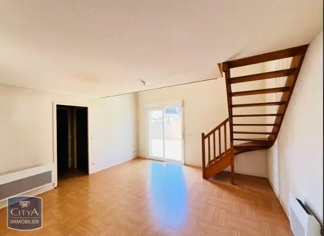 Photo 4 Appartement 4 pièces 79.56m²