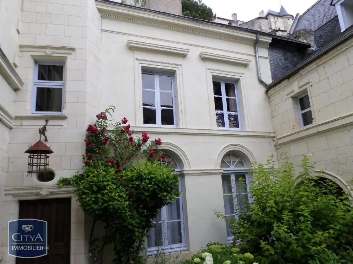 Photo 1 Appartement 2 pièces 50m²