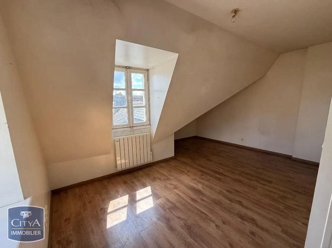 Photo 3 Appartement 3 pièces 60m²