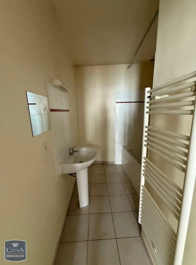 Photo 4 Appartement 3 pièces 60m²