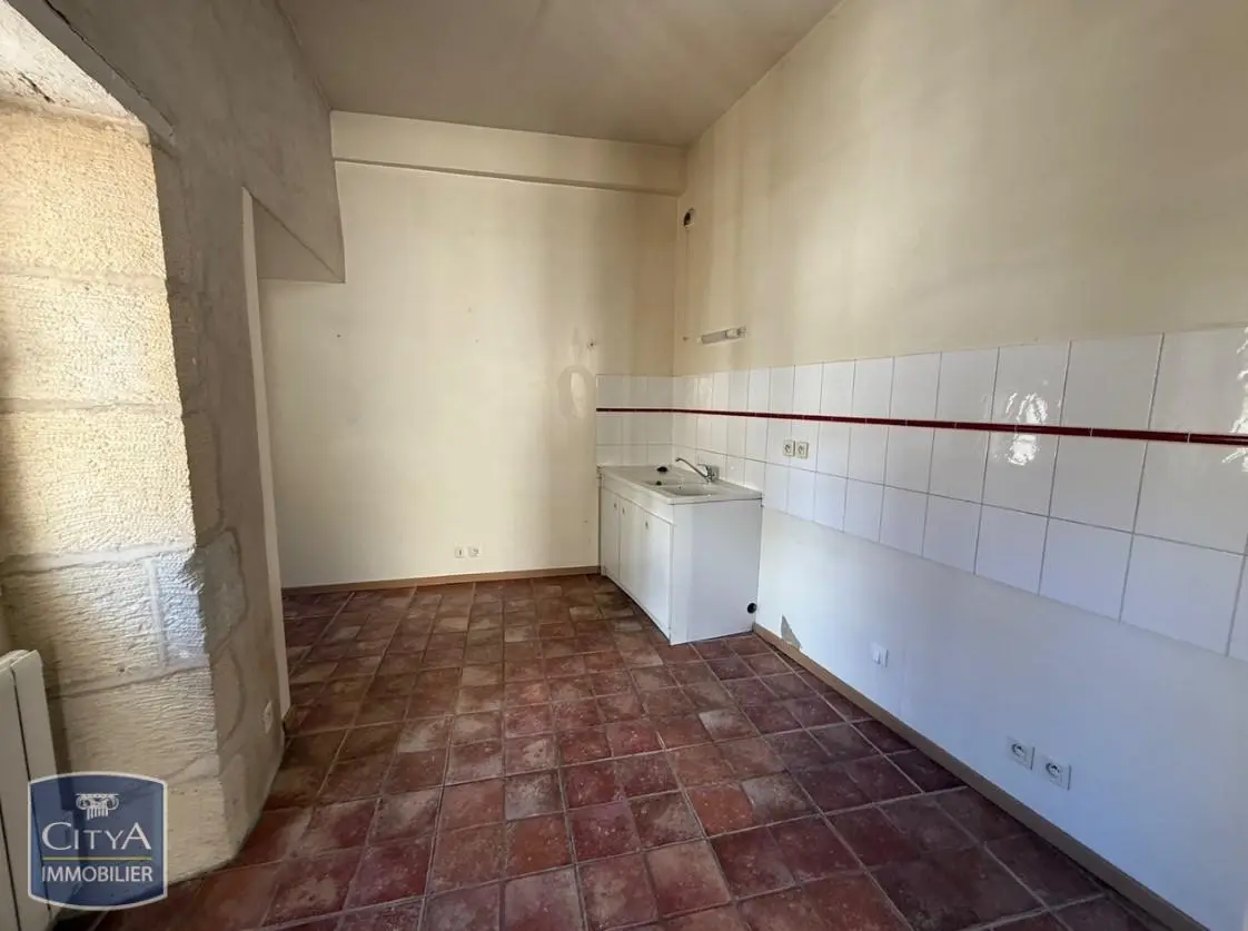 Photo 2 Appartement 3 pièces 60m²
