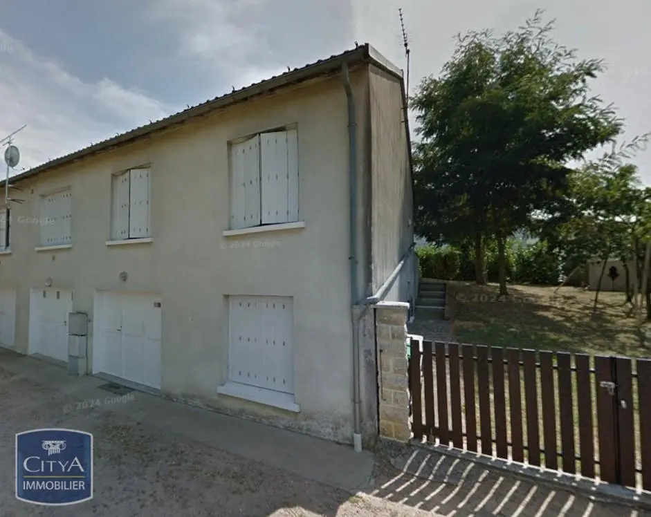 Photo 1 pour Appartement 2 pièces 25.66m² Photo 1 Appartement 2 pièces 25.66m²