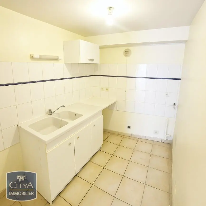 Photo 4 Appartement 2 pièces 40m²