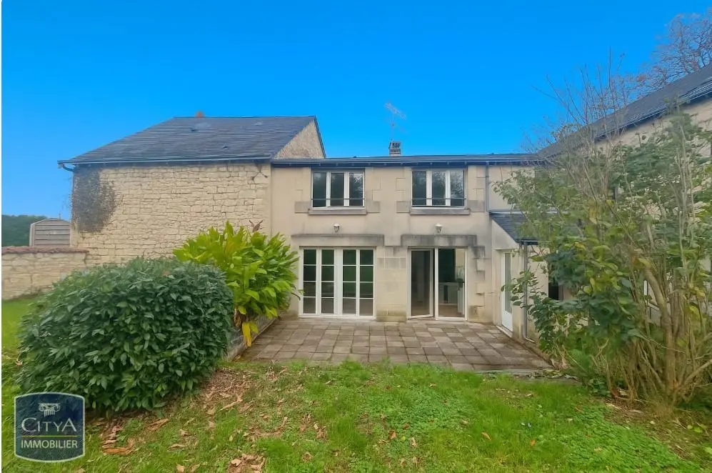 Photo 1 Maison 3 pièces 101.57m²