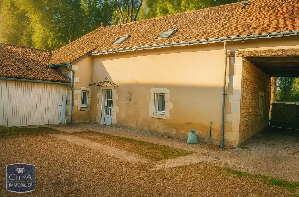 Photo 1 Maison 4 pièces 96.35m²