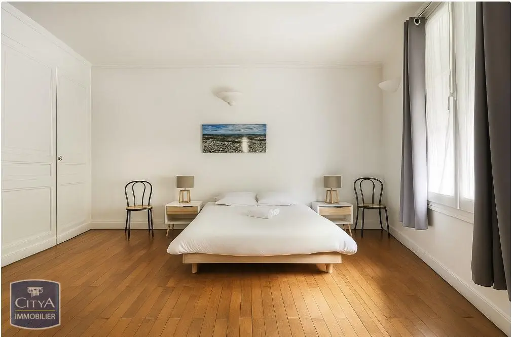 Photo 5 appartement Tours