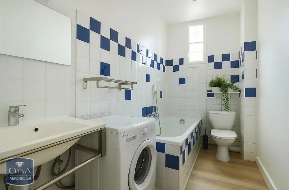 Photo 4 appartement Tours