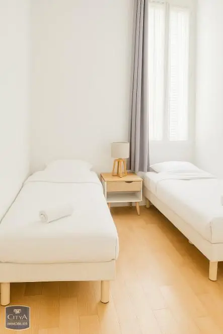 Photo 6 appartement Tours