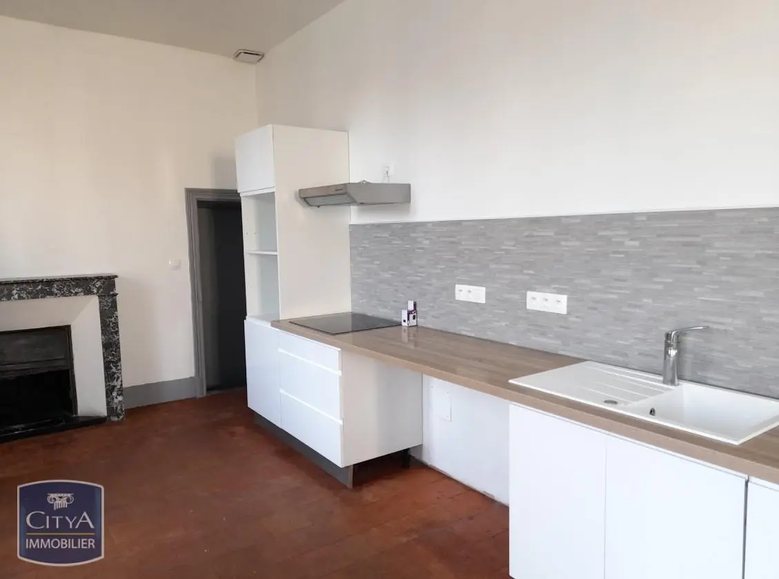 Photo 2 Maison 3 pièces 72m²