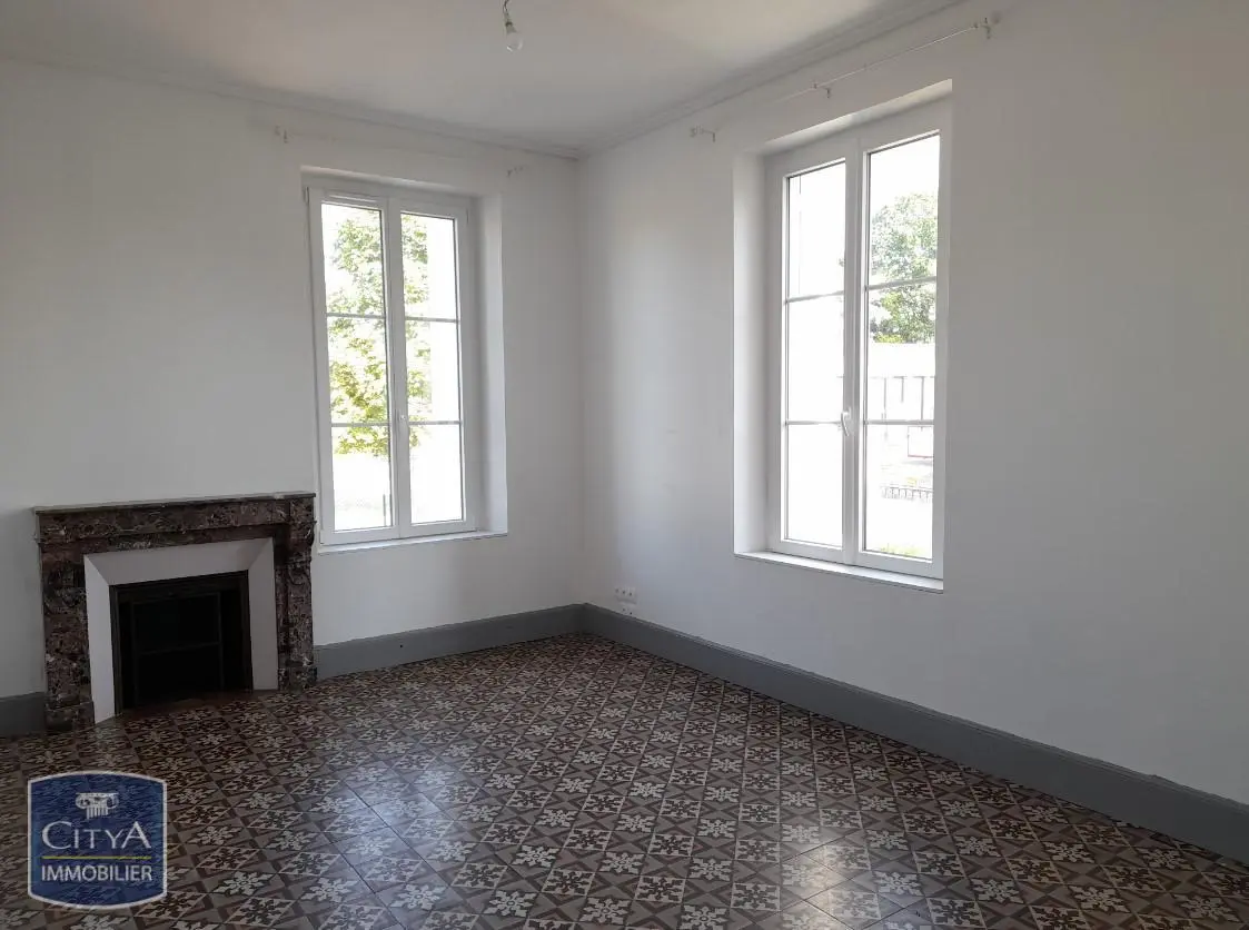 Photo 3 Maison 3 pièces 72m²