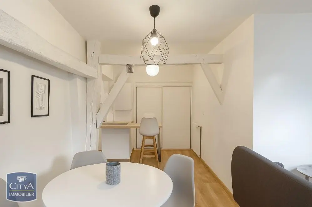 Photo 3 Appartement 3 pièces 59.34m²