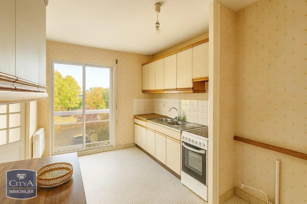 Photo 3 Appartement 2 pièces 53.15m²