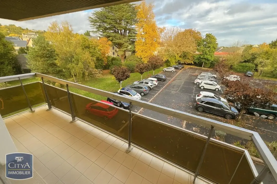 Photo 6 Appartement 2 pièces 53.15m²