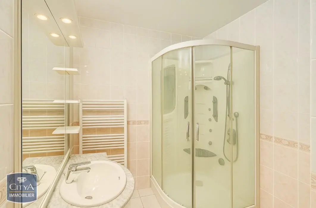 Photo 5 Appartement 2 pièces 53.15m²