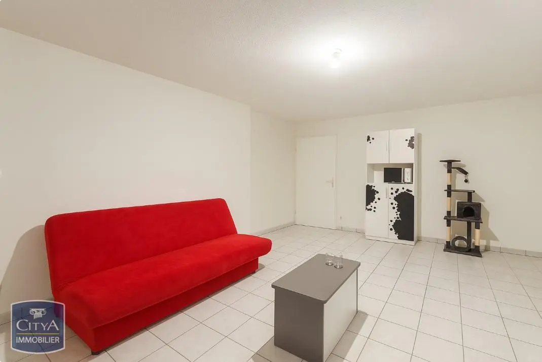 Photo 2 Appartement 2 pièces 46.21m²