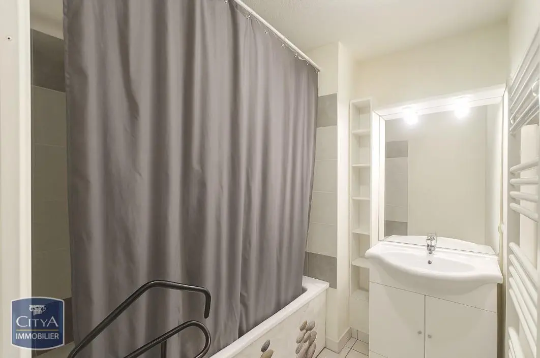 Photo 5 Appartement 2 pièces 46.21m²