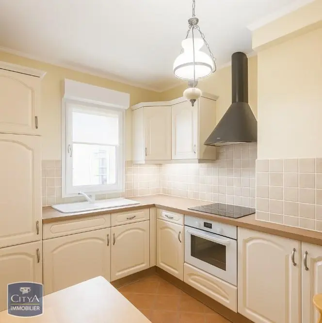 Photo 2 Appartement 2 pièces 58.8m²