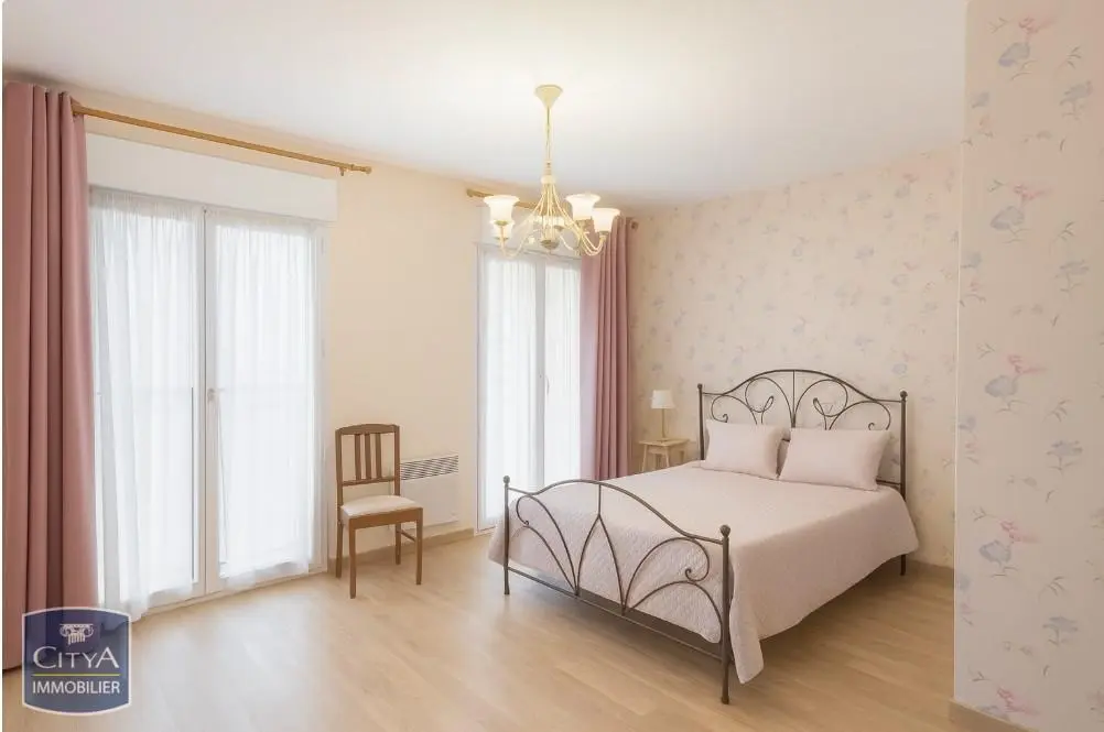 Photo 3 Appartement 2 pièces 58.8m²