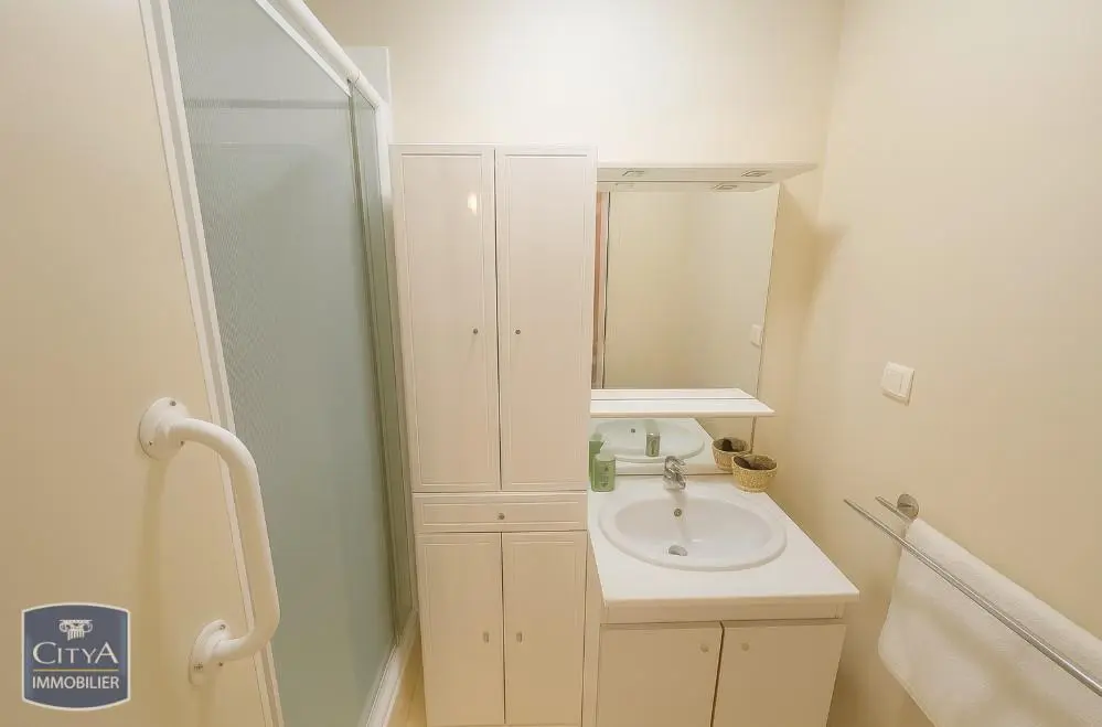 Photo 4 Appartement 2 pièces 58.8m²