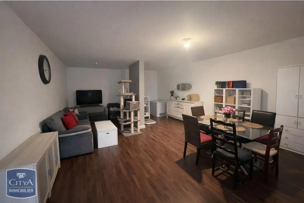 Photo 3 Appartement 3 pièces 86.07m²