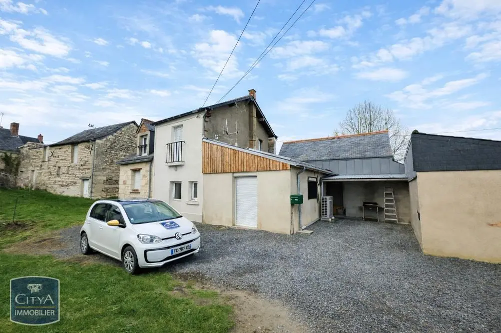 Photo 8 Maison 3 pièces 54.36m²