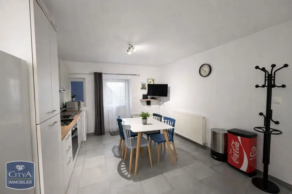 Photo 1 Maison 3 pièces 54.36m²