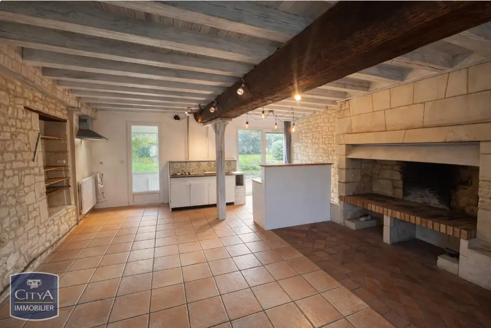 Photo 1 Maison 3 pièces 101.57m²