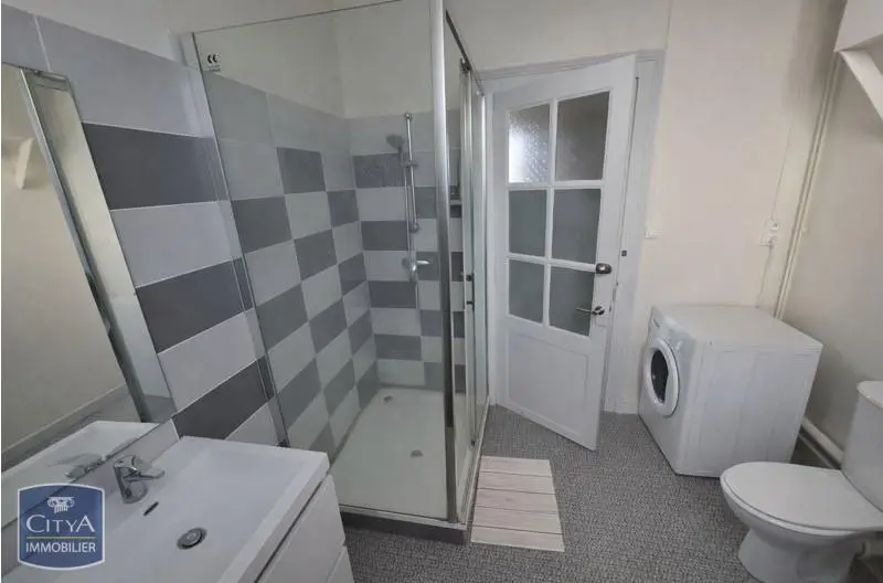 Photo 3 Appartement 3 pièces 60.8m²