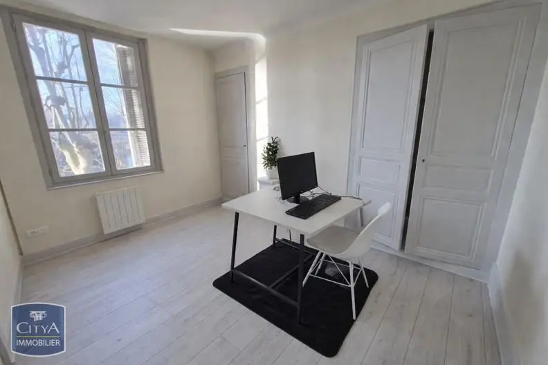 Photo 2 Appartement 3 pièces 60.8m²