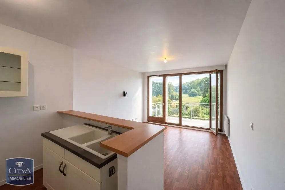 Photo 1 Appartement 3 pièces 61.74m²