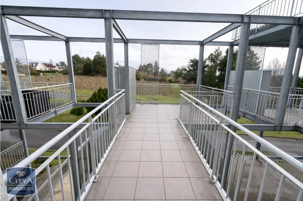 Photo 7 Appartement 3 pièces 61.74m²