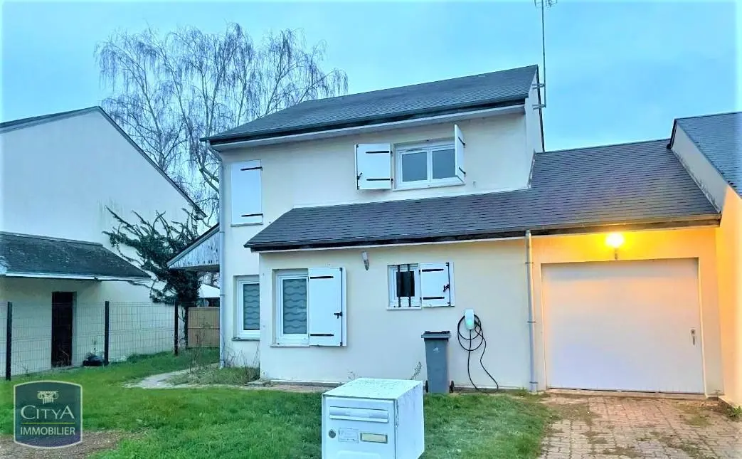 Photo 1 Maison 5 pièces 100.72m²