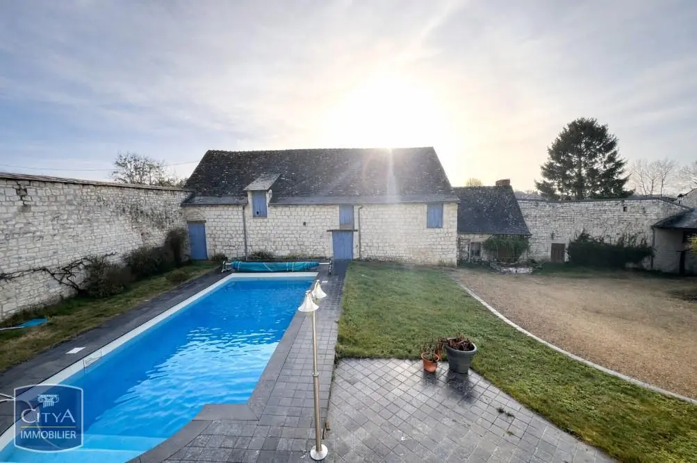 Photo 2 Maison 4 pièces 123m²