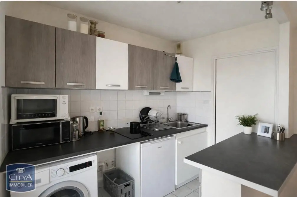 Photo 2 Appartement 2 pièces 53.41m²