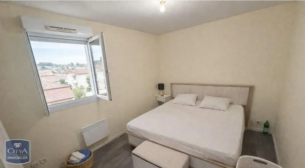 Photo 3 Appartement 2 pièces 48.02m²